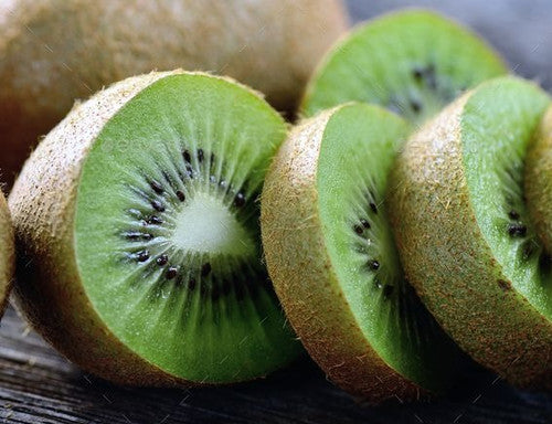 Kiwi - Green, 3 pcs (Approx. 220 g - 260 g)
