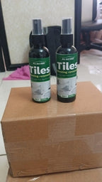 Tiles Yellowing Renovation 100 ml each Pack of 2