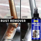 Strong Rust Remover 200 ml Pack of 2