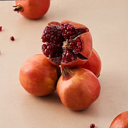 Pomegranate - Regular, 500 g (Approx. 400 - 500 g)