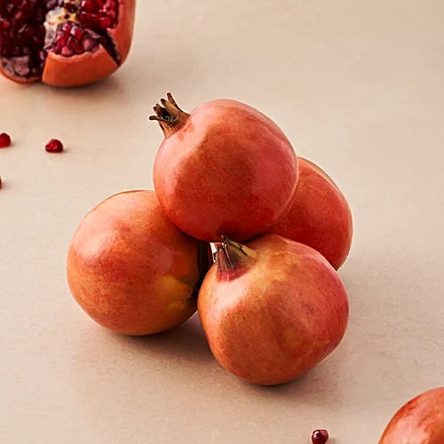 Pomegranate - Regular, 500 g (Approx. 400 - 500 g)