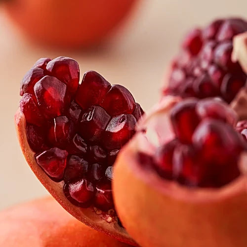 Pomegranate - Regular, 500 g (Approx. 400 - 500 g)
