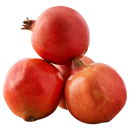 Pomegranate - Regular, 500 g (Approx. 400 - 500 g)