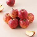 Baby Apple Shimla, (1 kg, 500gm)