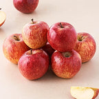 Baby Apple Shimla, (1 kg, 500gm)
