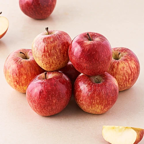 Baby Apple Shimla, (1 kg, 500gm)