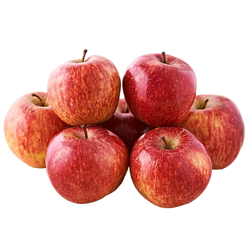 Baby Apple Shimla, (1 kg, 500gm)