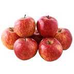 Baby Apple Shimla, (1 kg, 500gm)