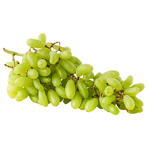 Grapes Green Sonaka, 1 Pack (Approx 500 g)