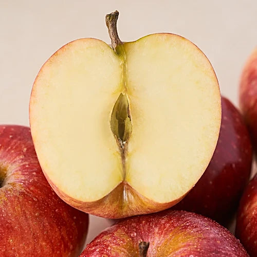 Baby Apple Shimla, (1 kg, 500gm)