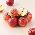Baby Apple Shimla, (1 kg, 500gm)
