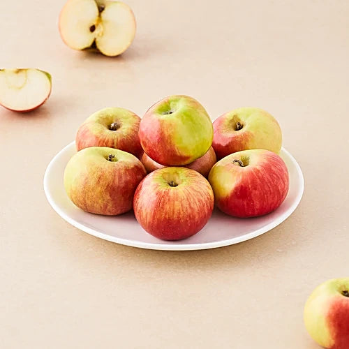 Apple Kashmir  (1 Kg, 500gm)