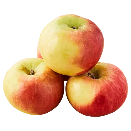 Apple Kashmir  (1 Kg, 500gm)