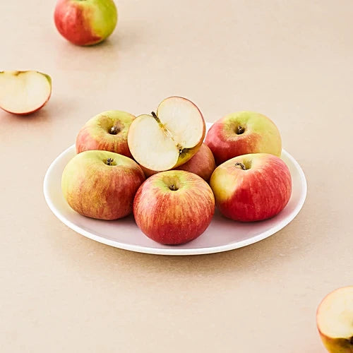 Apple Kashmir  (1 Kg, 500gm)