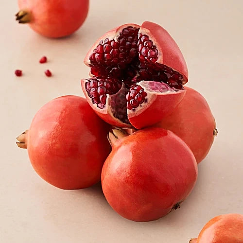 Pomegranate - Premium, 2 pcs (220 - 250 g per pc)