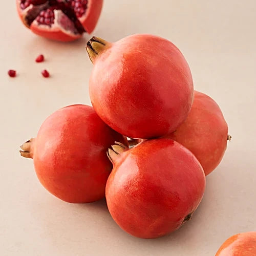 Pomegranate - Premium, 2 pcs (220 - 250 g per pc)