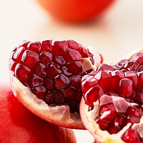 Pomegranate - Premium, 2 pcs (220 - 250 g per pc)