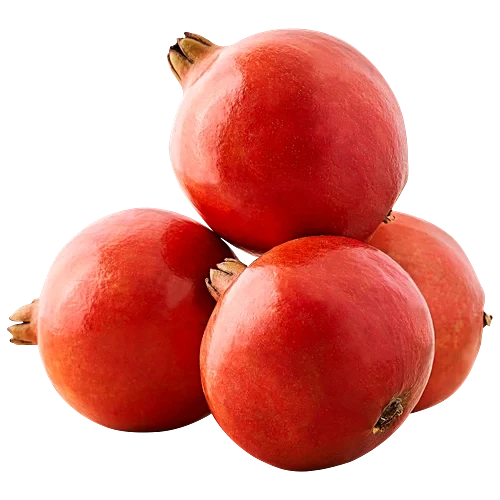 Pomegranate - Premium, 2 pcs (220 - 250 g per pc)