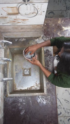 Tiles Yellowing Renovation 100 ml each Pack of 2