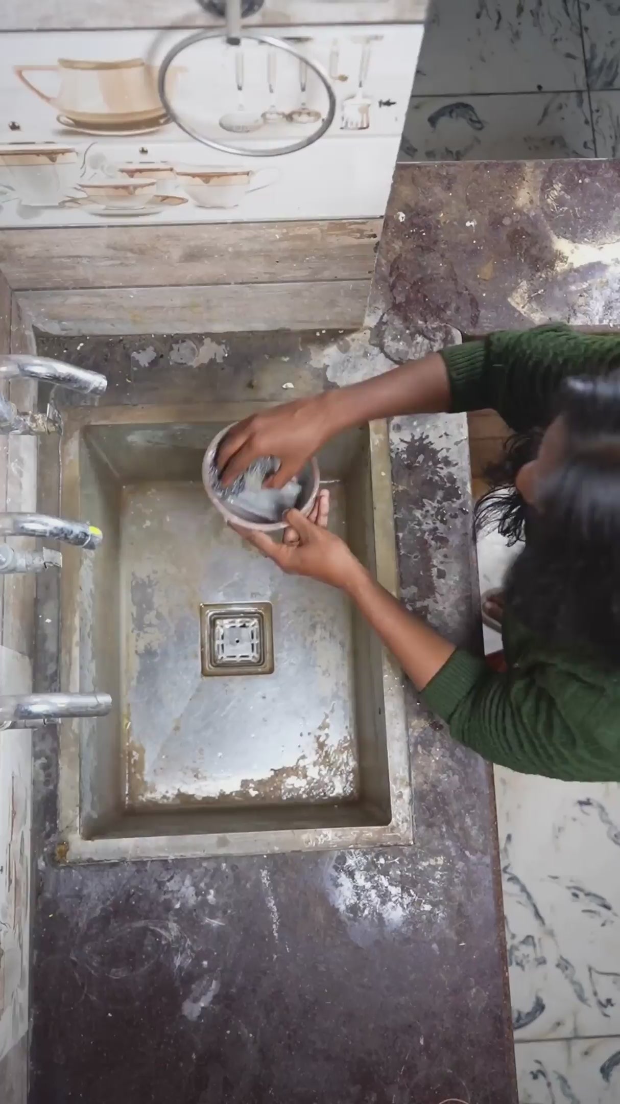 Tiles Yellowing Renovation 100 ml each Pack of 2